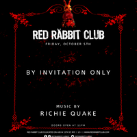10/3/2018에 Red Rabbit Club님이 Red Rabbit Club에서 찍은 사진