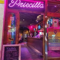 รูปภาพถ่ายที่ Priscilla Cafe โดย Stephane L. เมื่อ 7/29/2022