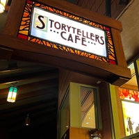 Photo taken at Storytellers Café by Stephane L. on 9/29/2022