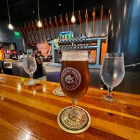 Photo taken at Ballast Point Brewing Company by Stephane L. on 9/29/2022