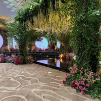Das Foto wurde bei Four Seasons Hotel Jakarta von Badr am 4/27/2024 aufgenommen