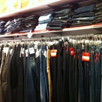 Photo taken at Celio* by Renaud F. on 1/24/2013