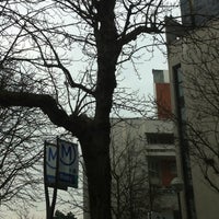 Photo taken at 12th arrondissement – Reuilly by Renaud F. on 3/18/2015