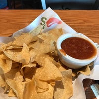 Photo taken at Chili&amp;#39;s Grill &amp;amp; Bar by J T. on 6/2/2017