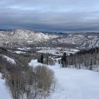 Photo taken at Aspen, CO by KD on 12/11/2023