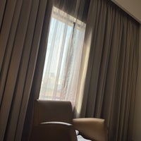 Photo taken at Sunway Hotel Georgetown Level 14 by Patrick L. on 1/3/2022