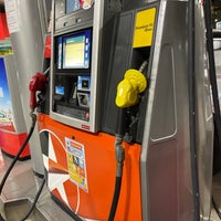 Review Caltex Bandar Utama