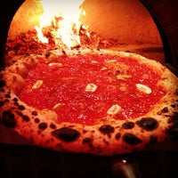 5/30/2013にAntimo D.がPD Pizzaで撮った写真