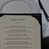 Photo taken at Hamdi Restaurant by حُور on 11/28/2022
