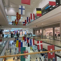 Foto tomada en Mall of Split  por Waleed! 🇸🇦🇺🇸 el 7/7/2021