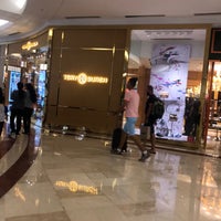 Tory top burch klcc