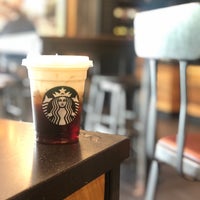 Photo taken at Starbucks by NA🔮 on 6/5/2019