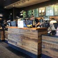 Photo taken at Starbucks by NA🔮 on 2/21/2019