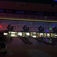 Photo taken at Stonehedge Lanes by NA🔮 on 3/16/2019
