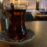 Photo taken at hanne fırın &amp;amp; cafe by Anjei on 7/23/2023