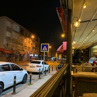 รูปภาพถ่ายที่ hanne fırın &amp;amp; cafe โดย Anjei เมื่อ 6/19/2023