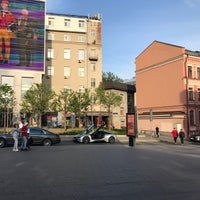 Photo taken at Жигули by Anjei on 5/19/2021