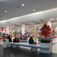 Photo taken at Auchan by Anjei on 9/4/2021