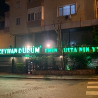 Photo taken at Ceyhan Dürüm by Anjei on 4/13/2023