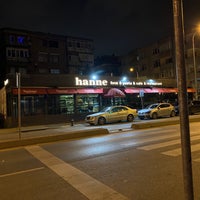 Das Foto wurde bei hanne fırın &amp;amp; cafe von Anjei am 5/5/2023 aufgenommen
