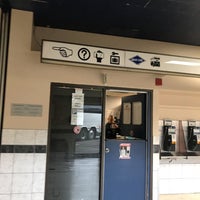 Photo taken at Ottawa Central Station by Yan Z. on 11/7/2018