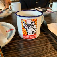 Photo taken at Master Noodle by Yin Q. on 5/31/2019