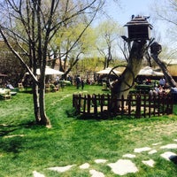 Photo taken at Paşa Restaurant&amp;amp;Kır Düğünü by Coskun Ö. on 4/22/2015