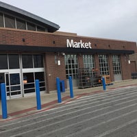 Photo taken at Walmart Supercenter by Nikki P. on 10/25/2018