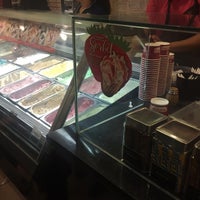 Photo taken at Cold Stone Creamery by Stroumph on 5/6/2017