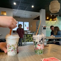 1/11/2019にStroumphがBambu Desserts &amp; Drinksで撮った写真