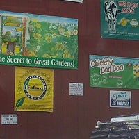 Sixteen Acres Garden Center Flower Shop In Springfield