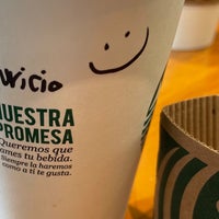 Photo taken at Starbucks by Mauricio V. on 8/24/2021