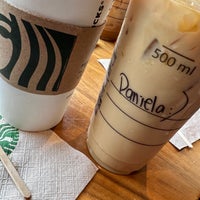 Photo taken at Starbucks by Mauricio V. on 5/19/2022