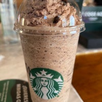 Photo taken at Starbucks by Mauricio V. on 2/28/2022