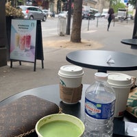 Photo taken at Starbucks by SM on 8/23/2022