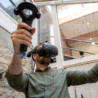 10/30/2018 tarihinde Heady Virtual Realityziyaretçi tarafından Heady Virtual Reality'de çekilen fotoğraf
