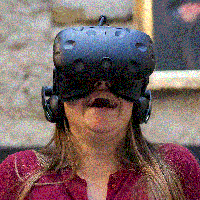 10/30/2018 tarihinde Heady Virtual Realityziyaretçi tarafından Heady Virtual Reality'de çekilen fotoğraf
