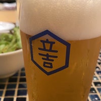 Photo taken at Kitchen Tachikichi by なつんご on 6/15/2021