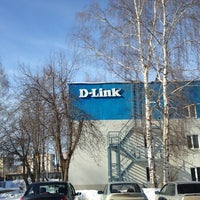 Photo taken at ООО D-Link by Evgenie E. on 3/22/2013