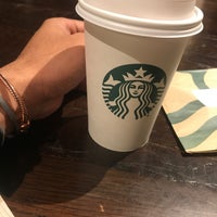 Photo taken at Starbucks by Alrashed on 10/12/2019