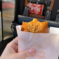 三笠ホテルカレーパン 軽井沢町 長野県 三笠ホテルカレーパン 軽井沢町 長野県