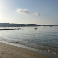 Photo taken at Royal Asarlık Beach Hotel &amp;amp; Spa by Zeynep ö. on 8/30/2023