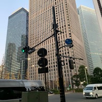 Photo taken at Shinjuku Center Building by Gino C. on 12/15/2021