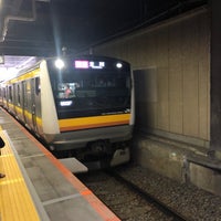 Photo taken at Platforms 5-6 by こうの on 8/21/2021