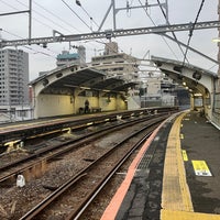 Photo taken at Kokudo Station by こうの on 4/5/2024