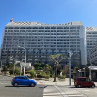 Photo taken at Okinawa Prefectural Government by こうの on 2/17/2023