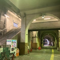 Photo taken at Kokudo Station by こうの on 4/5/2024