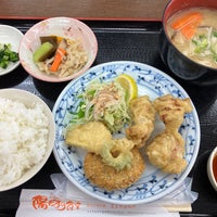 Photo taken at 陽だまり食堂 by こうの on 11/5/2023