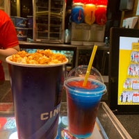 Photo taken at CinemaCity (سينما سيتي) by ee on 7/17/2019