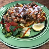 ファイヤーチキン御徒町店 Wings Joint In 台東区